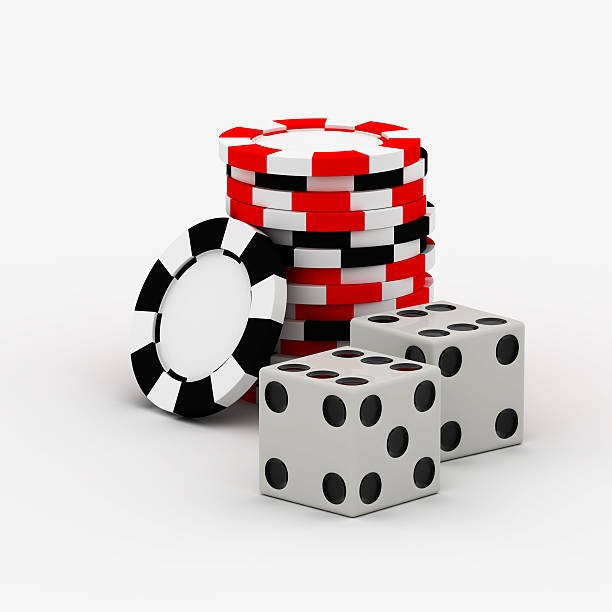 Live dealer managing Gaple Online table on rtp birutoto