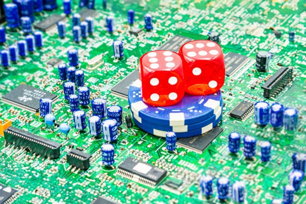 Playtech sportsbook user interface